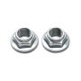 Ford Racing M-3B477-A Bronco Front Axle Hub Nut-Pair