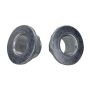Ford Racing M-3B477-A Bronco Front Axle Hub Nut-Pair