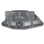 Ford Racing M-4033-BR 2021-2025 Bronco M220 HD Rear Axle Differential Cover