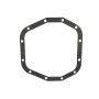 Ford Racing M-4033-BR 2021-2025 Bronco M220 HD Rear Axle Differential Cover