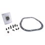 Ford Racing M-4033-SD12 Super Duty 12 Bolt HD Differential Cover