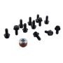 Ford Racing M-4033-SD12 Super Duty 12 Bolt HD Differential Cover