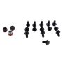 Ford Racing M-4033-SD14 Super Duty 14 Bolt Heavy Duty Differential Cover