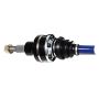 Ford Racing M-4130-MA 2015-2025 Mustang Half Shaft Upgrade Kit