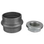 Ford Racing M-4209-470 Bronco/Ranger M220 Rear Ring Gear And Pinion 4.70 Ratio