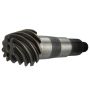 Ford Racing M-4209-470BF Bronco M210 Front Drive Unit Ring Gear And Pinion 4.70 Ratio