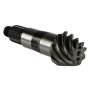 Ford Racing M-4209-488BF Bronco M210 Front Drive Unit Ring And Pinion 4.88 Ratio