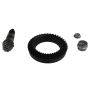 Ford Racing M-4209-513BF 2021-2025 Bronco M210 Front Drive Unit Ring And Pinion 5.13 Ratio