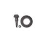 Ford Racing M-4209-88355A Mustang IRS Super 8.8-Inch Ring And Pinion Set-3.55 Ratio