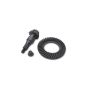 Ford Racing M-4209-88373A Mustang IRS Super 8.8-Inch Ring And Pinion Set-3.73 Ratio