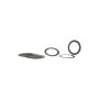 Ford Racing M-4210-B3 2015-2025 Super 8.8 IRS Ring And Pinion Installation Kit