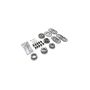 Ford Racing M-4210-D Bronco M210 FDU Ring And Pinion Installation Kit
