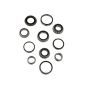 Ford Racing M-4210-R Bronco/Ranger M220 Rear End Ring And Pinion Installation Kit