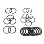 Ford Racing M-4210-R Bronco/Ranger M220 Rear End Ring And Pinion Installation Kit