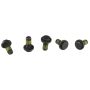 Ford Racing M-4210-R Bronco/Ranger M220 Rear End Ring And Pinion Installation Kit