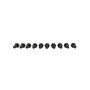 Ford Racing M-4216-C Super 8.8 Ring Gear Bolt Kit (10 Pieces)