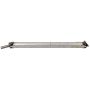 Ford Racing M-4602-GA HD Aluminum Driveshaft Assembly