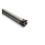 Ford Racing M-4602-GA HD Aluminum Driveshaft Assembly