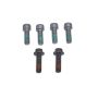 Ford Racing M-4602-MGTA 2005-2010 Mustang GT One-Piece Driveshaft