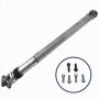 Ford Racing M-4602-MSVT 2007-2012 Mustang GT500 One-Piece Driveshaft