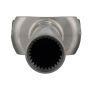 Ford Racing M-4841-B 28 Spline Driveshaft Slip Yoke