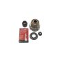 Ford Racing M-4851-M8A 2015-2025 Mustang Automatic IRS Pinion Flange