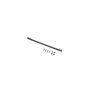 Ford Racing M-5025-A 2005-2009 Mustang GT Front Lower A-Arm Brace Upgrade Kit