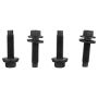 Ford Racing M-503317K-BOLT FPP Bead Lock Ring Bolt Kit