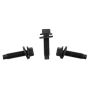 Ford Racing M-503317K-BOLT FPP Bead Lock Ring Bolt Kit