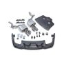 Ford Racing M-5200-ACT1 Mustang Active Exhaust Upgrade Kit