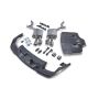 Ford Racing M-5200-ACT1 Mustang Active Exhaust Upgrade Kit