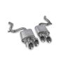 Ford Racing M-5200-ACT1 Mustang Active Exhaust Upgrade Kit