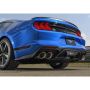 Ford Racing M-5200-ACT1 Mustang Active Exhaust Upgrade Kit