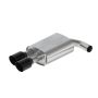 Ford Racing M-5200-M2SBV Sport Cat-Back Exhaust System