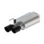 Ford Racing M-5200-M2SBV Sport Cat-Back Exhaust System