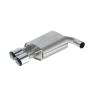 Ford Racing M-5200-M2SCV Sport Cat-Back Exhaust System