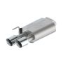 Ford Racing M-5200-M2SCV Sport Cat-Back Exhaust System