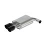 Ford Racing M-5200-M2TBV Touring Cat-Back Exhaust System