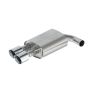 Ford Racing M-5200-M2TCV Touring Cat-Back Exhaust System