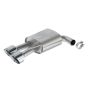 Ford Racing M-5200-M5ECV Extreme Cat-Back Exhaust System