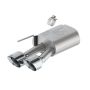 Ford Racing M-5200-M5ECV Extreme Cat-Back Exhaust System