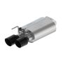 Ford Racing M-5230-M2EB Extreme Axle Back Exhaust System