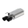 Ford Racing M-5230-M2EBV Extreme Axle Back Exhaust System