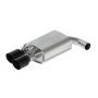 Ford Racing M-5230-M2SB Sport Axle Back Exhaust System