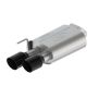 Ford Racing M-5230-M2SBV Sport Axle Back Exhaust System