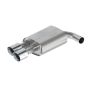 Ford Racing M-5230-M2SCV Sport Axle Back Exhaust System