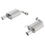 Ford Racing M-5230-M4SCA Sport Muffler Kit