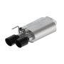 Ford Racing M-5230-M5EB Extreme Axle Back Exhaust System