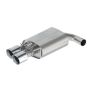 Ford Racing M-5230-M5EC Extreme Axle Back Exhaust System
