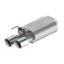 Ford Racing M-5230-M5EC Extreme Axle Back Exhaust System